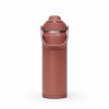 Isoterma Bottle Thrive Chug VSS Camelbak - 0,6L/20oz - Sierra Red
