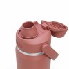 Isoterma Bottle Thrive Chug VSS Camelbak - 0,6L/20oz - Sierra Red
