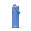 L’ampolla d’isoterma prosperi Chug vss Camelbak - 0,6L/20oz - Sky Blue