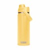 L’ampolla d’isotera Thrive Chug VSS Camelbak - 0,6L/20oz - Bloom groc