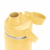 L’ampolla d’isotera Thrive Chug VSS Camelbak - 0,6L/20oz - Bloom groc