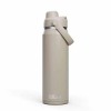 L’ampolla d’isotermes Thrive Chug VSS Camelbak - 0,75L/25oz - Pedra