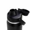 L’ampolla d’isotermes Thrive Chug VSS Camelbak - 0,75L/25oz - Negre