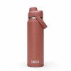 L’ampolla d’isotera Thrive Chug VSS Camelbak - 0,75L/25oz - Sierra Red