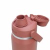 L’ampolla d’isotera Thrive Chug VSS Camelbak - 0,75L/25oz - Sierra Red