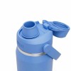 L’ampolla d’isoterma Thrive Chug VSS Camelbak - 0,75L/25oz - Sky Blue