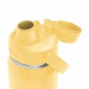 L’ampolla d’isotera Thrive Chug VSS Camelbak - 0,75L/25oz - Bloom groc