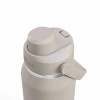 L’ampolla d’isotera Thrive Chug Vss Camelbak - 1L/32oz - Stone