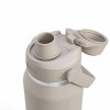 L’ampolla d’isotera Thrive Chug Vss Camelbak - 1L/32oz - Stone