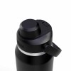 L’ampolla d’isoterma Thrive Chug VSS Camelbak - 1L/32oz - Negre