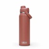 Ampolla isotèrmica Thrive Chug Vss Camelbak - 1L/32oz - Sierra Red