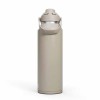 L’ampolla d’isotermes Thrive Chug VSS Camelbak - 1,2L/40oz - Pedra