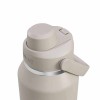 L’ampolla d’isotermes Thrive Chug VSS Camelbak - 1,2L/40oz - Pedra