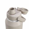 L’ampolla d’isotermes Thrive Chug VSS Camelbak - 1,2L/40oz - Pedra