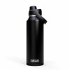 L’ampolla d’isoterma Thrive Chug VSS Camelbak - 1,2L/40oz - Negre
