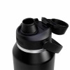 L’ampolla d’isoterma Thrive Chug VSS Camelbak - 1,2L/40oz - Negre