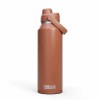 L’ampolla d’isotera Thrive Chug Vss Camelbak - 1,2L/40oz - Sierra Red
