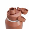 L’ampolla d’isotera Thrive Chug Vss Camelbak - 1,2L/40oz - Sierra Red