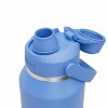L’ampolla d’isoterma Thrive Chug VSS Camelbak - 1,2L/40oz - Sky Blue