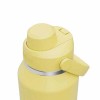 L’ampolla d’isotermes Thrive Chug VSS Camelbak - 1,2L/40oz - Bloom groc