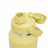 L’ampolla d’isotermes Thrive Chug VSS Camelbak - 1,2L/40oz - Bloom groc