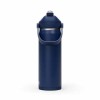 ISOTHERME BOTTLE THRIVE FLIP STRAW VSS CAMELBAK - 0.6L/20OZ - NAVY