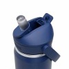 ISOTHERME BOTTLE THRIVE FLIP STRAW VSS CAMELBAK - 0.6L/20OZ - NAVY