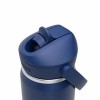 ISOTHERME BOTTLE THRIVE FLIP STRAW VSS CAMELBAK - 0.6L/20OZ - NAVY