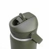 ISOTHERME BOTTLE THRIVE FLIP STRAW VSS CAMELBAK - 0.6L/20OZ - MOSS
