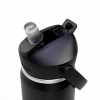 Isothermal bottle Thrive Flip Straw Vss Camelbak - 0.6l/20oz - Black