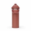 ISOTHERME BOTTLE THRIVE FLIP STRAW VSS CAMELBAK - 0.6L/20OZ - SIERRA RED