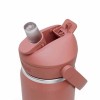 ISOTHERME BOTTLE THRIVE FLIP STRAW VSS CAMELBAK - 0.6L/20OZ - SIERRA RED