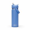 ISOTHERME BOTTLE THRIVE FLIP STRAW VSS CAMELBAK - 0.6L/20OZ - SKY Blue