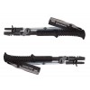 Black Diamond FLZ Distance Stupovi