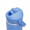ISOTHERME BOTTLE THRIVE FLIP STRAW VSS CAMELBAK - 0.6L/20OZ - SKY Blue