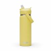 Bouteille isotherme Thrive Flip Straw VSS Camelbak - 0.6L/20oz - YELLOW BLOOM