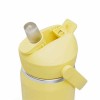 Bouteille isotherme Thrive Flip Straw VSS Camelbak - 0.6L/20oz - YELLOW BLOOM