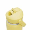 Bouteille isotherme Thrive Flip Straw VSS Camelbak - 0.6L/20oz - YELLOW BLOOM