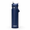 ISOTHERME BOTTLE THRIVE FLIP STRAW VSS CAMELBAK - 0.75L/25OZ - NAVY