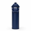 ISOTHERME BOTTLE THRIVE FLIP STRAW VSS CAMELBAK - 0.75L/25OZ - NAVY