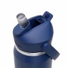 ISOTHERME BOTTLE THRIVE FLIP STRAW VSS CAMELBAK - 0.75L/25OZ - NAVY