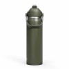 ISOTHERME BOTTLE THRIVE FLIP STRAW VSS CAMELBAK - 0.75L/25OZ - MOSS