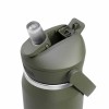 ISOTHERME BOTTLE THRIVE FLIP STRAW VSS CAMELBAK - 0.75L/25OZ - MOSS