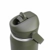 ISOTHERME BOTTLE THRIVE FLIP STRAW VSS CAMELBAK - 0.75L/25OZ - MOSS