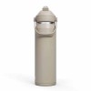 ISOTHERME BOTTLE THRIVE FLIP STRAW VSS CAMELBAK - 0.75L/25OZ - Stone