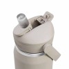 ISOTHERME BOTTLE THRIVE FLIP STRAW VSS CAMELBAK - 0.75L/25OZ - Stone