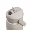 ISOTHERME BOTTLE THRIVE FLIP STRAW VSS CAMELBAK - 0.75L/25OZ - Stone