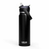 ISOTHERME BOTTLE THRIVE FLIP STRAW VSS CAMELBAK - 0.75L/25OZ - Black