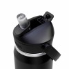 ISOTHERME BOTTLE THRIVE FLIP STRAW VSS CAMELBAK - 0.75L/25OZ - Black