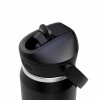 ISOTHERME BOTTLE THRIVE FLIP STRAW VSS CAMELBAK - 0.75L/25OZ - Black